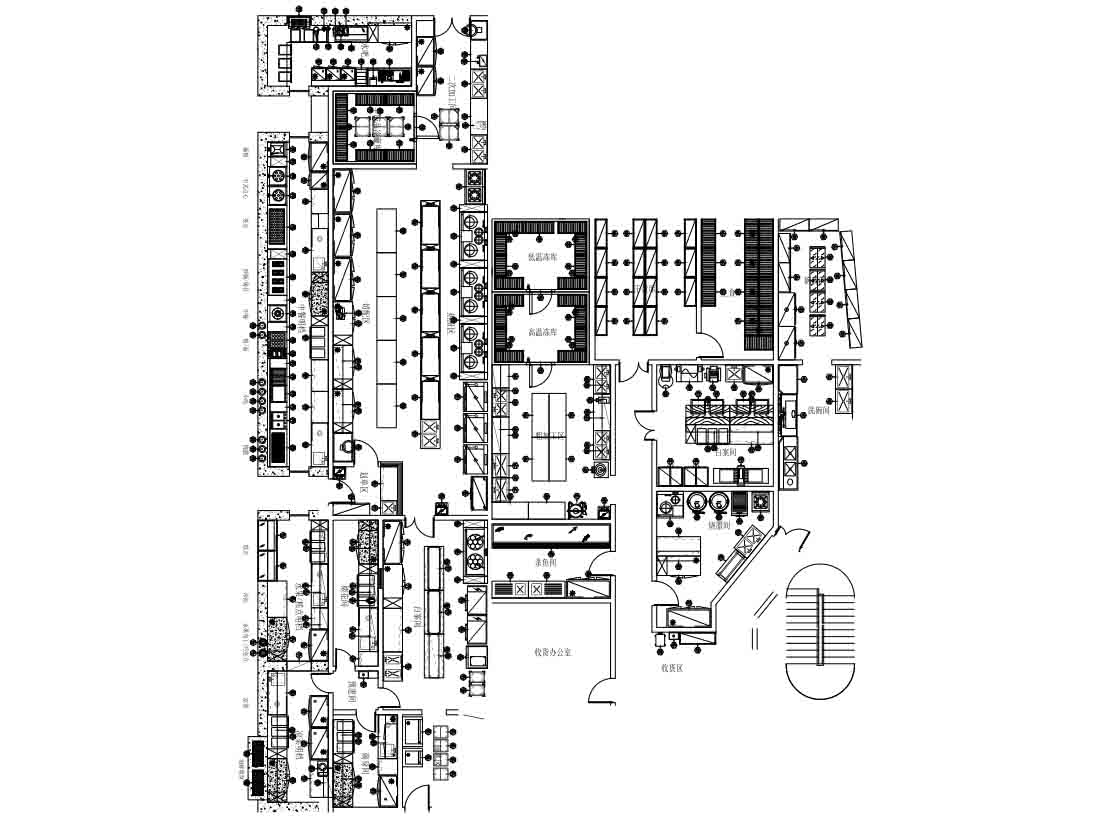 池州廣式茶餐廳